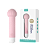Vibrador Recarregável Com 10 Modos De Vibração - Imagem 1