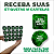 Etiquetas Adesivas 10x15 CM Personalizadas - Com sua arte - Imagem 2