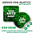 Etiquetas Adesivas 15x15 CM Personalizadas - Com sua arte - Imagem 1