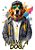 Camiseta Pet dog animada - Imagem 2