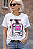 Camiseta fashion - Imagem 1