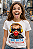 Camiseta infantil divertida - Imagem 1