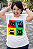 Camiseta divertida - Imagem 1