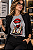 Camiseta feminina - Imagem 1
