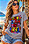 Camiseta feminina - Imagem 2