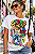 Camiseta feminina - Imagem 2