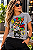 Camiseta feminina - Imagem 2