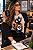 Camiseta feminina - Imagem 1