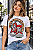 Camiseta feminina - Imagem 2