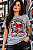 Camiseta feminina - Imagem 1