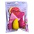 Conjunto 8 Esponjas Maquiagem Meigilam – Acabamento Profissional - Imagem 2