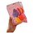 Conjunto 8 Esponjas Maquiagem Meigilam – Acabamento Profissional - Imagem 1