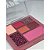 Paleta de Sombras Labranche Hype Cor B – Opacas e Glitters - Imagem 4