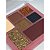 Labranche Hype Cor A | Paleta com Glitter e Tons Mattes - Imagem 5