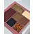 Labranche Hype Cor A | Paleta com Glitter e Tons Mattes - Imagem 2
