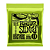 Encordoamento Para Guitarra Ernie Ball Regular Slinky .010 - Imagem 1