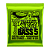 Encordoamento Baixo 5 Cordas Ernie Ball Regular Slinky .045 - Imagem 1