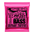 Encordoamento P/ Baixo 4 Cordas Ernie Ball Super Slinky .045 - Imagem 1