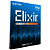 Encordoamento Para Guitarra Elixir Nanoweb Super Light .009 - Imagem 1
