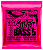 Encordoamento Ernie Ball 040 125 Super Slinky para Baixo 5 Cordas 2824 - Imagem 1