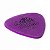 Palheta Para Guitarra Dunlop Tortex Standard 1.14mm Roxo - Imagem 2