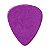 Palheta Para Guitarra Dunlop Tortex Standard 1.14mm Roxo - Imagem 3