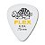 Palheta p/ Guitarra Dunlop Tortex Flex Standard .73 Amarela - Imagem 1