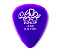 Palheta Para Guitarra Dunlop Delrin 500 2.0 Mm - Imagem 1