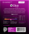Encordoamento para Violão Aço Elixir Nanoweb Phosphor Bronze HD Light .013 - Imagem 2