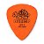 Palheta Para Guitarra Dunlop Tortex Standard .60 Laranja - Imagem 1