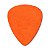 Palheta Para Guitarra Dunlop Tortex Standard .60 Laranja - Imagem 3