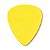 Palheta Para Guitarra Dunlop Tortex Standard .73 Amarela - Imagem 3