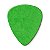 Palheta Para Guitarra Dunlop Tortex Standard .88 Verde - Imagem 3