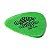 Palheta Para Guitarra Dunlop Tortex Standard .88 Verde - Imagem 2