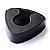 Porta Palheta Jim Dunlop Black Pickholders 5005 - Imagem 2