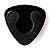 Porta Palheta Jim Dunlop Black Pickholders 5005 - Imagem 1