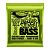 Encordoamento Baixo 4 Cordas Ernie Ball Regular Slinky .050 - Imagem 1