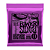 Encordoamento Para Guitarra Ernie Ball Power Slinky .011 - Imagem 1