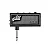 Amplificador De Fone Para Baixo Aguilar Amplug 3 Tone Hammer - Imagem 5