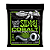 Encordoamento Baixo 5 Cordas Ernie Ball Slinky Cobalt .045 - Imagem 1