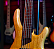 Baixo 5 Cordas Ativo Cort B5 Natural Bartolini Hipshot (Usado) - Imagem 7