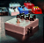 Pedal De Efeito Para Baixo Darkglass Vintage Deluxe Preamp - Imagem 3