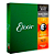 Corda Avulsa Para Baixo Elixir B Si (5o) .125 Super Light - Imagem 1