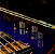 Baixo 5 Cordas Ativo G&l L-2500 Blueburst Made In Usa (Usado) - Imagem 3