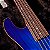 Baixo 5 Cordas Ativo G&l L-2500 Blueburst Made In Usa - Imagem 3