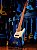 Baixo 5 Cordas Sadowsky Metroexpress Jazz Bass Ice Blue - Imagem 4