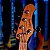 Baixo 5 Cordas Sadowsky Metroexpress Jazz Bass Ice Blue - Imagem 5