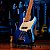 Baixo 5 Cordas Sadowsky Metroexpress Jazz Bass Ice Blue - Imagem 1