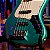 Baixo 5 Cordas Sadowsky Metroexpress Jazz Bass Sage Green (Usado) - Imagem 3