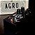 Pedal de Efeito para Baixo Aguilar Agro V2 Bass Overdrive - Imagem 6